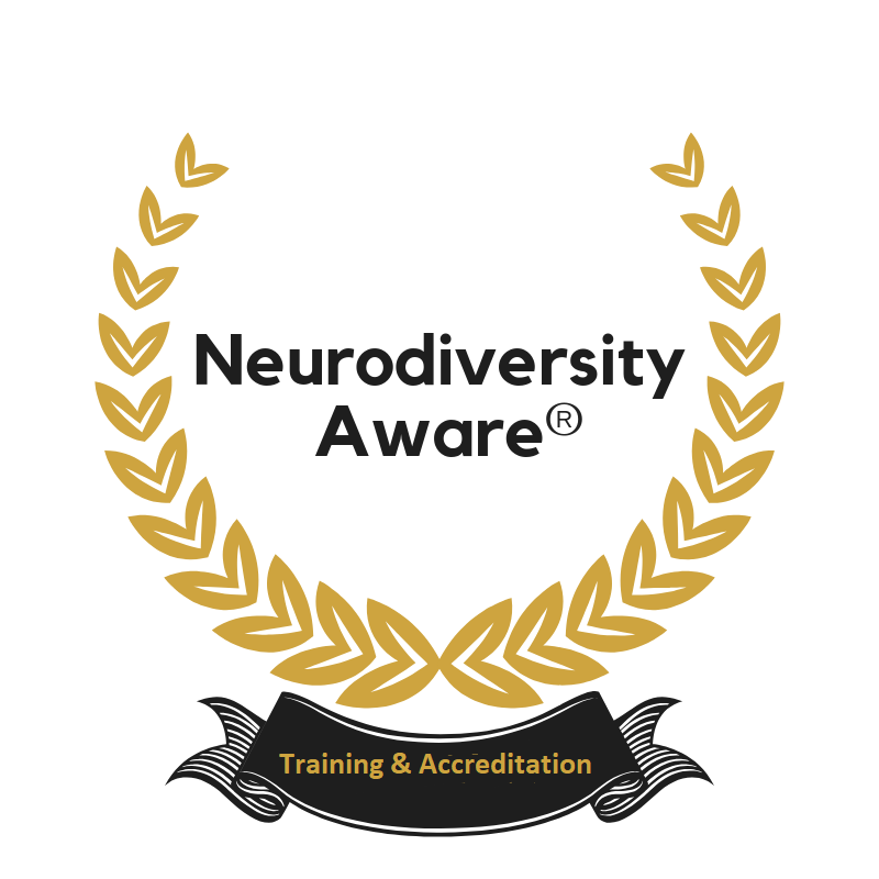 Supporting a Neurodiverse workforce is essential for individual wellbeing & organisational success. Every brain is different.💡 #neurodiversityaware