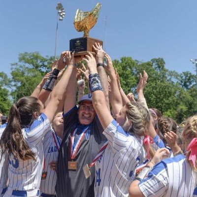 2019 1A Fastpitch Softball Champions 2022 1A Fastpitch State Runner-Up