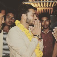 Rahul Goswami (मोदी जी का परिवार) (@rahul4bjymmp) 's Twitter Profile