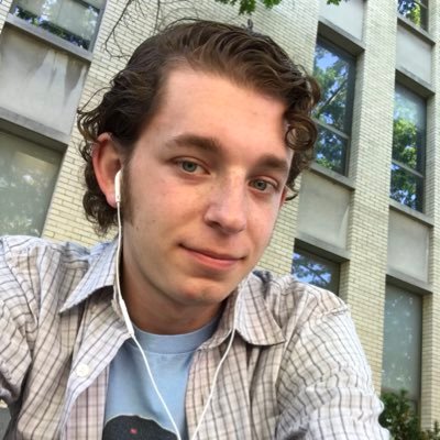 nathanrgregg's profile picture. Tweets and opinions are my own