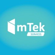 mTek Services (@mtek_services) 's Twitter Profile