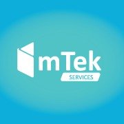 mTek Services(@mTek_Services) 's Twitter Profile Photo