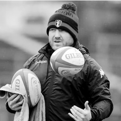 Dad | Husband | WRU Coach & Referee Development Officer - Ospreys Region | Forwards Coach for @AberavonRFC | World Rugby Coach Educator | All views are my own.