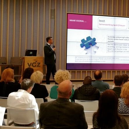 Bramsmeets88's profile picture. Innovatie is zeg maar echt mijn ding