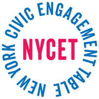 New York Civic Engagement Table(@NYCivicEngage) 's Twitter Profile Photo