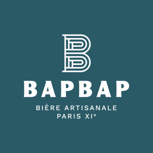 Amoureux de la #bière, de #Paris et des apéros entre amis, bienvenue chez BAPBAP ! La bière Brassée à Paris, Bue à Paris.