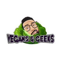 Vegans and Geeks(@VegansandGeeks) 's Twitter Profile Photo