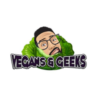 Vegans and Geeks (@vegansandgeeks) 's Twitter Profile