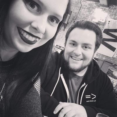 Father and Husband. 👨👩👧
Chubby but down to🌎
On a weight loss journey, already at 70 lb goal, lookin to lose at least 100 more🕺🏃♂️🏋️♂️
Avid Gamer🎮🕹