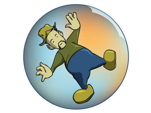 BubbleBoyTrader's profile picture. beyond the bubble