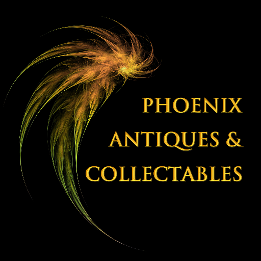We are antique dealers based in the historical City of Winchester in the South of England.