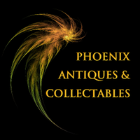 Phoenix Antiques(@Phoenixchild0) 's Twitter Profile Photo