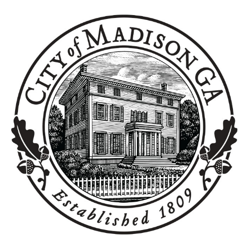 Incorporated in 1809, Madison is a charming town in the Georgia Piedmont with one of the largest southern Antebellum and Victorian historic districts.