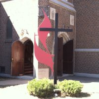 First UMC New Ulm (@umc_ulm) 's Twitter Profile