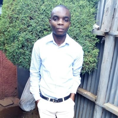 BensonMwasiagi2's profile picture. simply boy