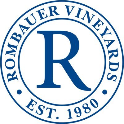 The Joy of Wine! Please enjoy our wines responsibly. You must be of legal drinking age (21+) to follow us. ©2016 Rombauer Vineyards, St. Helena, CA.