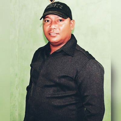 DewantoroRahay1's profile picture. senyum itu indah.