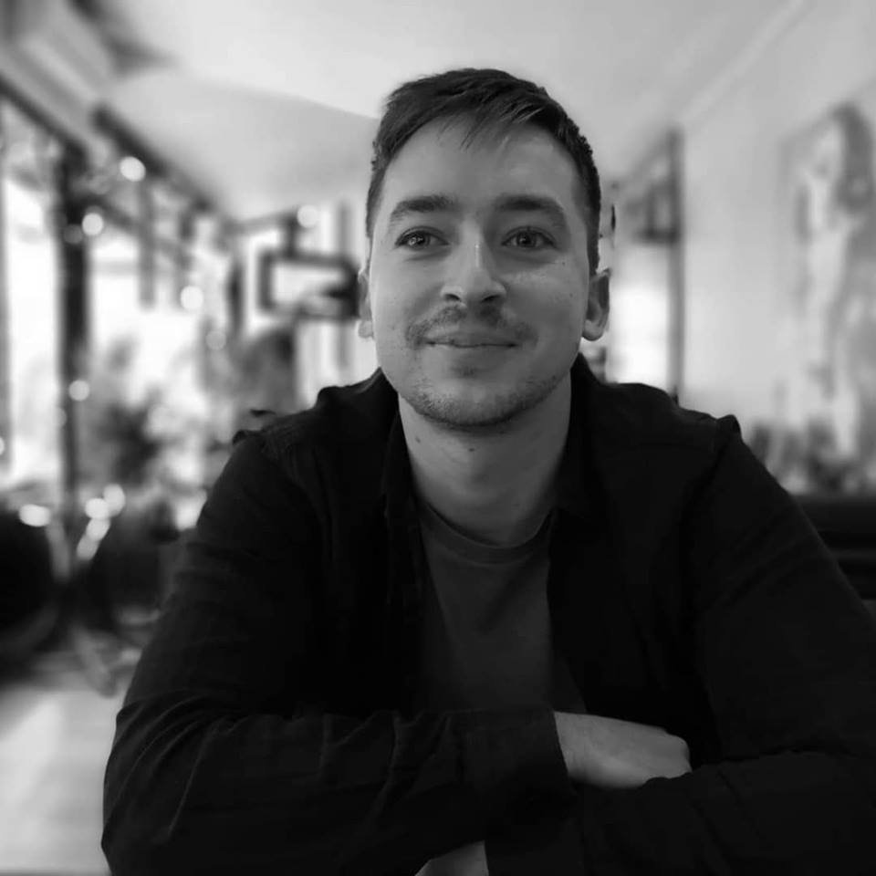 DacianIonescu's profile picture. 