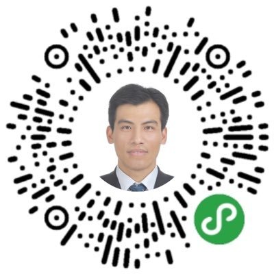 happy518516's profile picture. PI at University of Science and Technology of China (USTC)