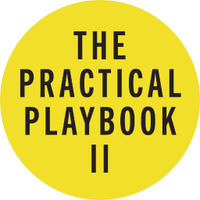 Practical Playbook (@pracplaybook) 's Twitter Profile