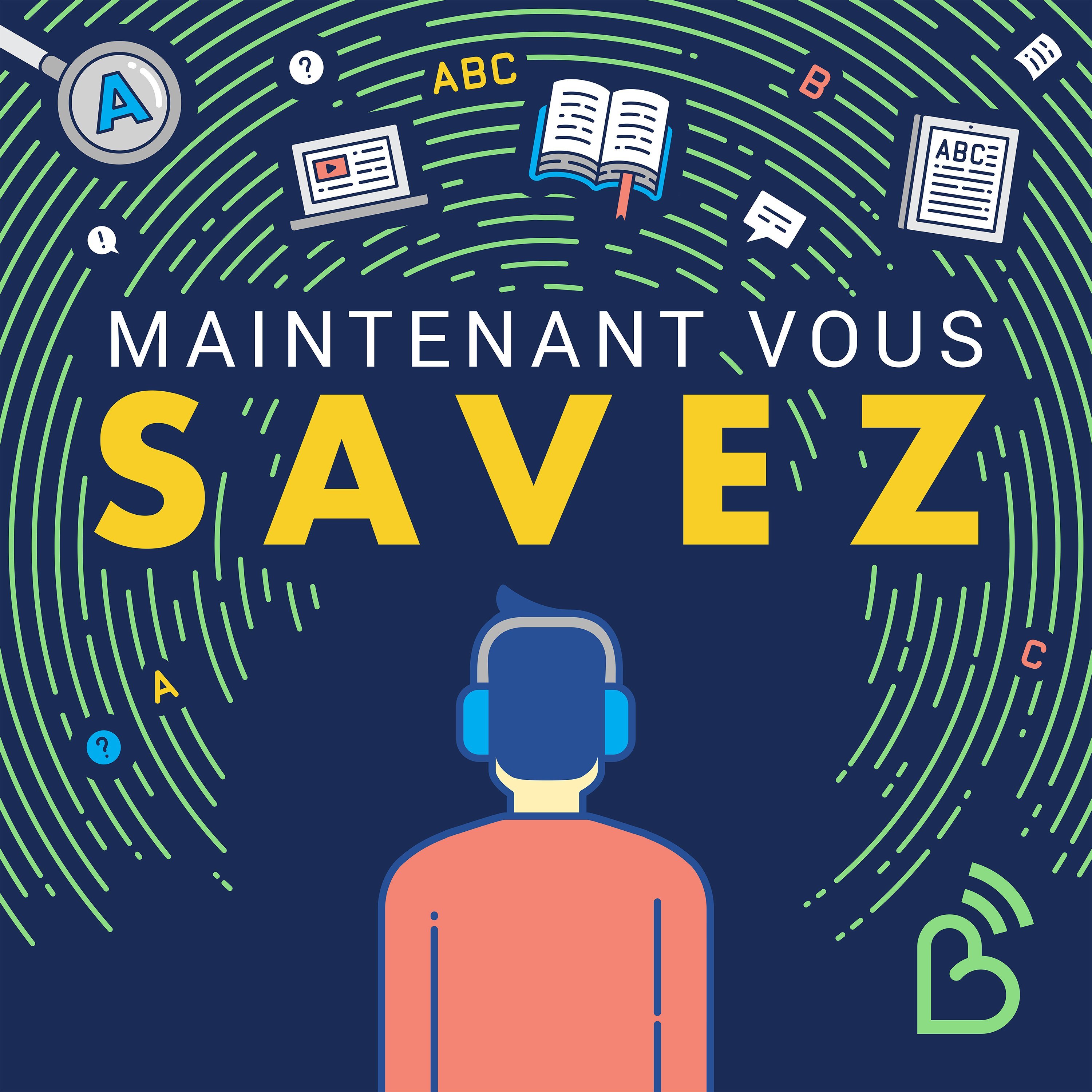 MVS et MVS Culture : 2 podcasts quotidiens pour savoir ce qui se cache derrière les mots, sigles, concepts qui font notre actualité !
Un programme @BababamAudio