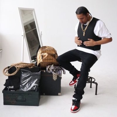 GuyLewis__'s profile picture. 7DAY$