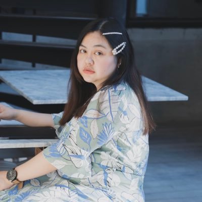 Soyou_soi's profile picture. ต้นทอง ต้นเงิน ตังตัง and เอลซ่าขาแสบ