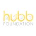 The Hubb Foundation (@HUBBFoundation_) Twitter profile photo