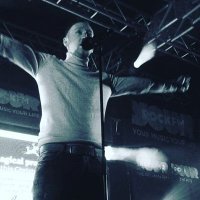 Ricky Birchall (@rickybofficial) 's Twitter Profile Photo