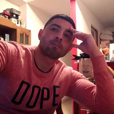 Edhig85's profile picture. Futuros sin pasado... te roban el presente!