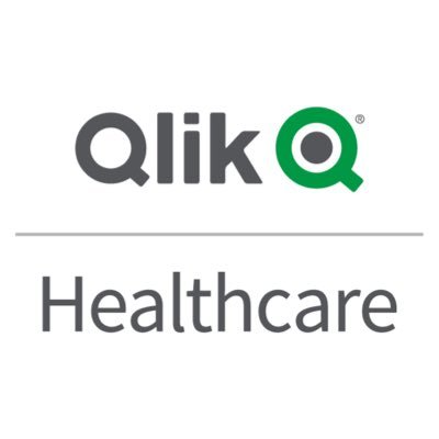 @Qlik enables #healthcare orgs to explore combos of clinical, financial, & operational data through visual #analytics. #PopHealth #digitalhealth #data4good