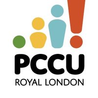 PCCU Royal London Hospital(@PCCURLH) 's Twitter Profile Photo