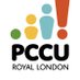 PCCU Royal London Hospital (@PCCURLH) Twitter profile photo