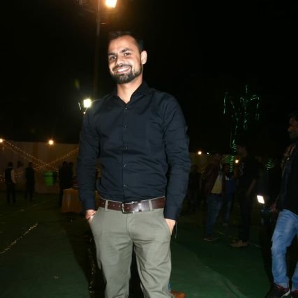 brajendra2211's profile picture. || Writer || Blogger 
# BIHAR