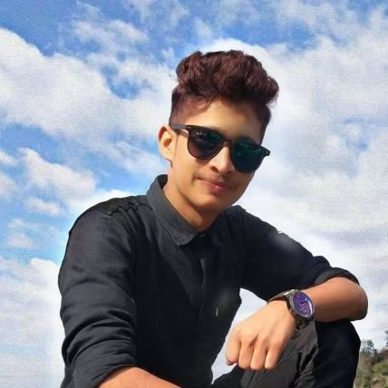 abhishekchy842's profile picture. Bihari 😊❣️