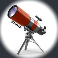 تلسكوب 🔭 (@telscp) 's Twitter Profile