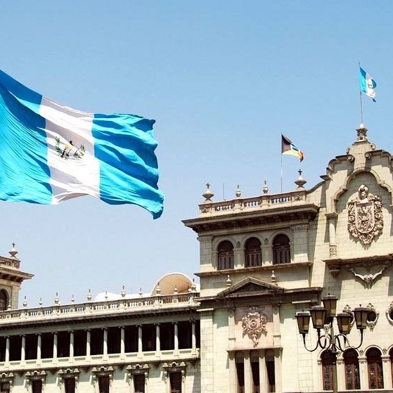 Efemérides de Guatemala: la noticia o evento que hizo historia en un día como hoy.