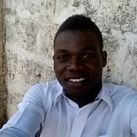 Am a young boy who love to build friendships with people around the world😂😂😂😂