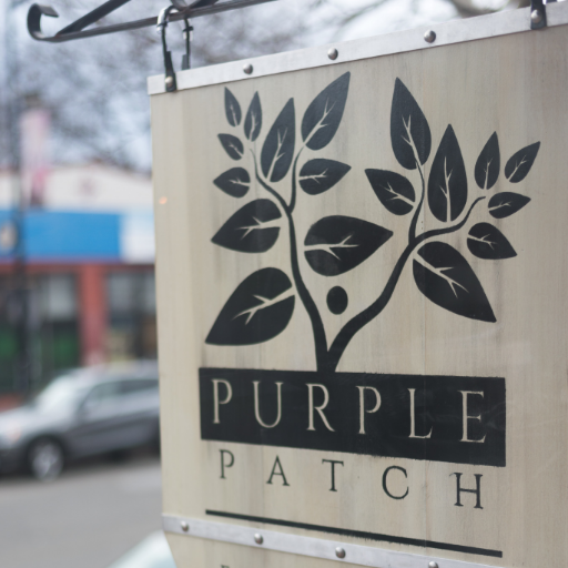 Purple Patch DC