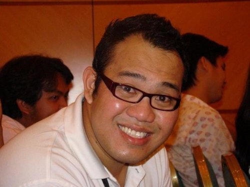 Paulcdeguzman's profile picture. 