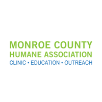 Monroe County Humane Association(@mcha1) 's Twitter Profile Photo