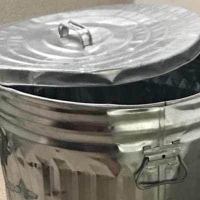 Take Away Tin Profile