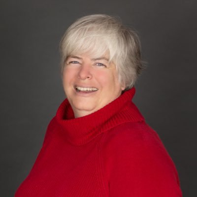 MargaretProctor Profile Picture