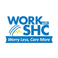 SHC Careers (@workwithshc) 's Twitter Profile