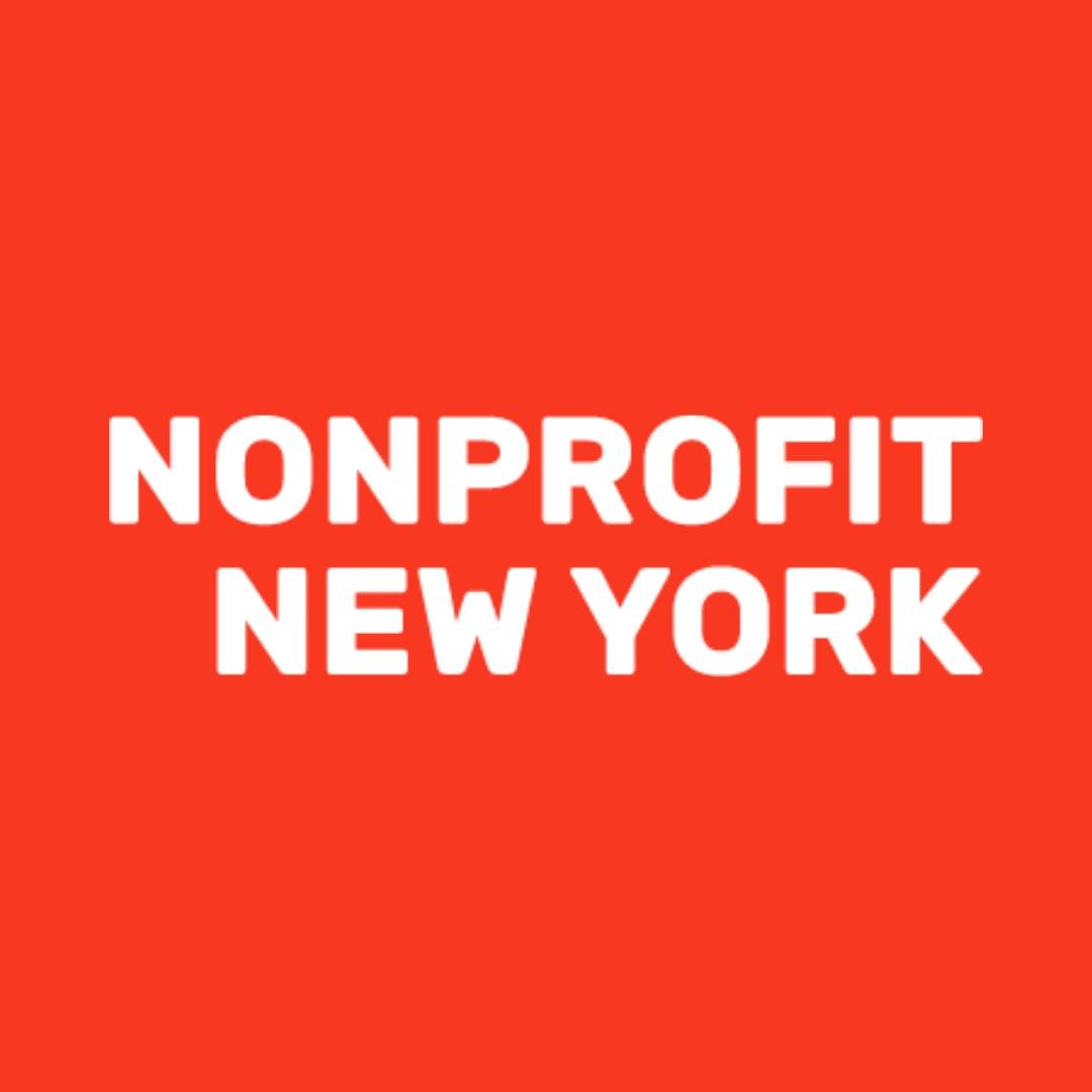 We are a relentless, collective force for good. #NonprofitNewYork