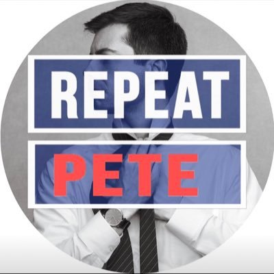 Short, shareable Mayor Pete videos. 
-Christopher 
@callmeCDT