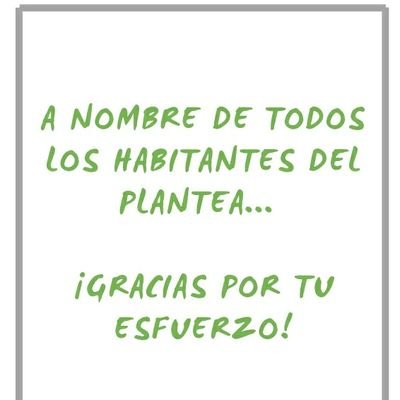 Concientizar sobre los retos para salvar al planeta y promover la armonía con la naturaleza.