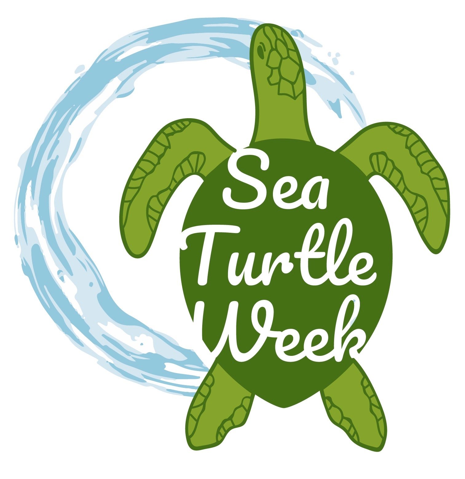#SeaTurtleWeek is June 8-16. Follow us for sea turtle info, resources, and things you can do to help them. STW shirts: https://t.co/5vsJKtdF26