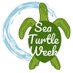 seaturtleweek (@seaturtleweek) Twitter profile photo