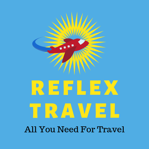 reflex_travel's profile picture. 